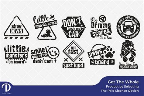 Decal .